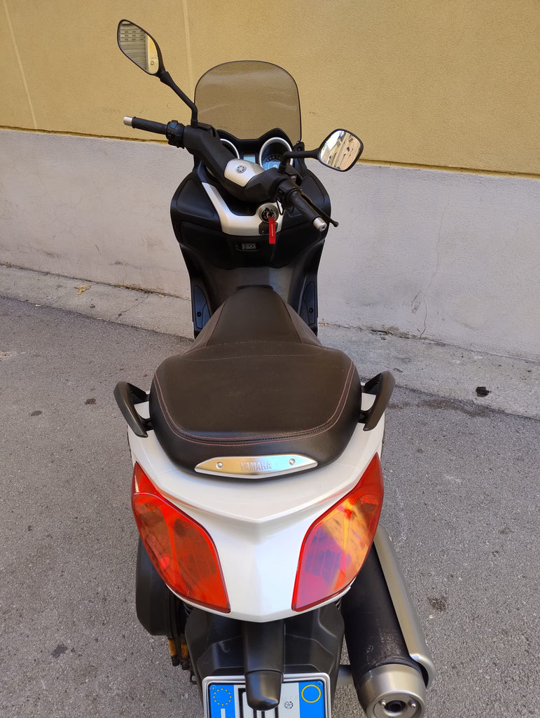 Yamaha X-Max 125 - 2010 PERFETTE CONDIZIONI