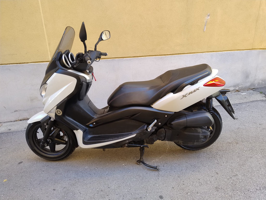 Yamaha X-Max 125 - 2010 PERFETTE CONDIZIONI