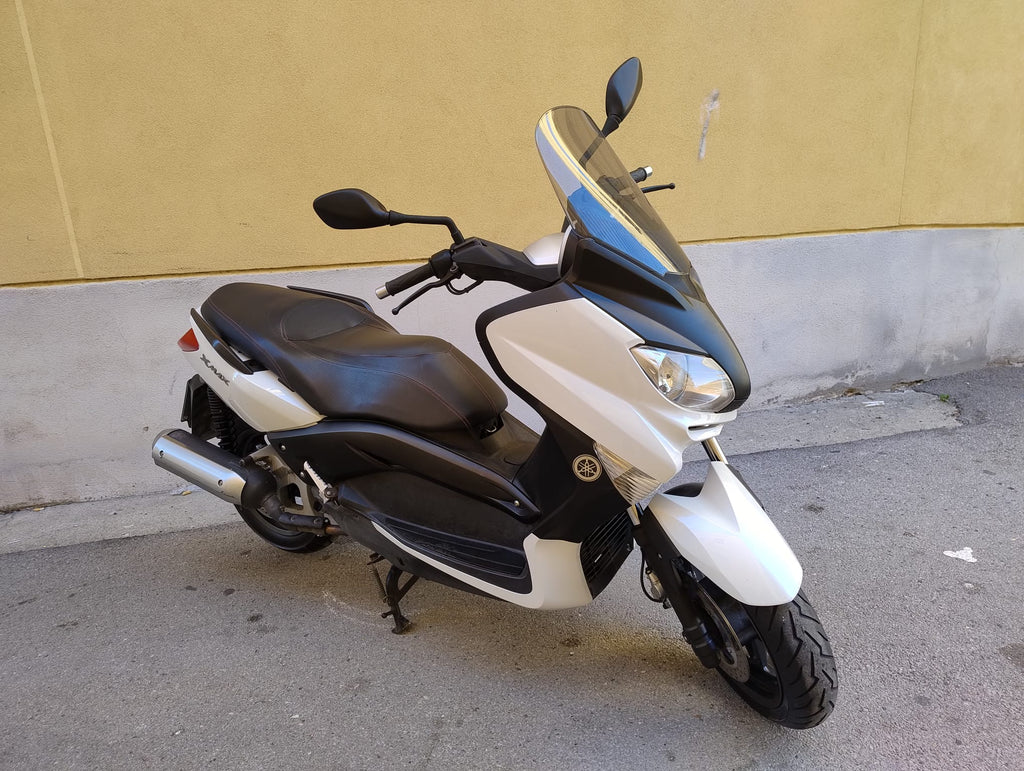 Yamaha X-Max 125 - 2010 PERFETTE CONDIZIONI