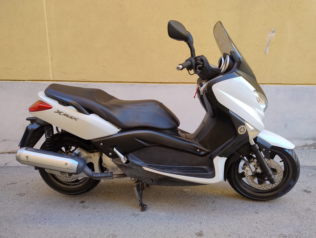 Yamaha X-Max 125 - 2010 PERFETTE CONDIZIONI