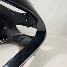 Carica l&#39;immagine nel visualizzatore di Gallery, *USATO* SCOCCA FANALE ANTERIORE APRILIA RS 250 2T NERO