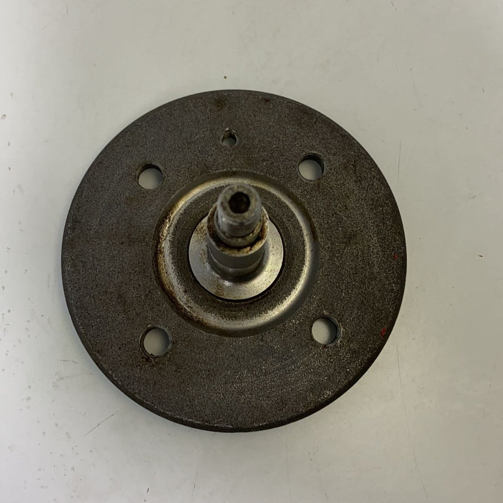 MOZZO TAMBURO ASSE RUOTA ANTERIORE PIAGGIO VESPA 50R 90 0991075