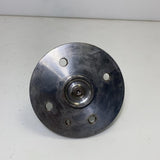 MOZZO TAMBURO ASSE RUOTA ANTERIORE PIAGGIO VESPA 50R 90 0991075