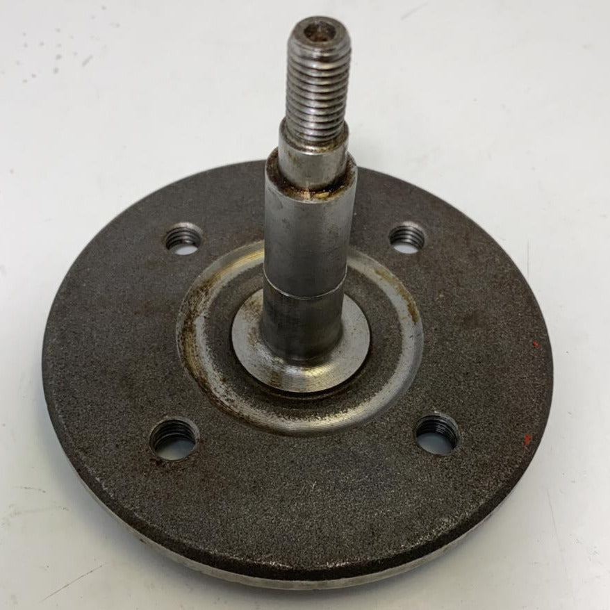 MOZZO TAMBURO ASSE RUOTA ANTERIORE PIAGGIO VESPA 50R 90 0991075